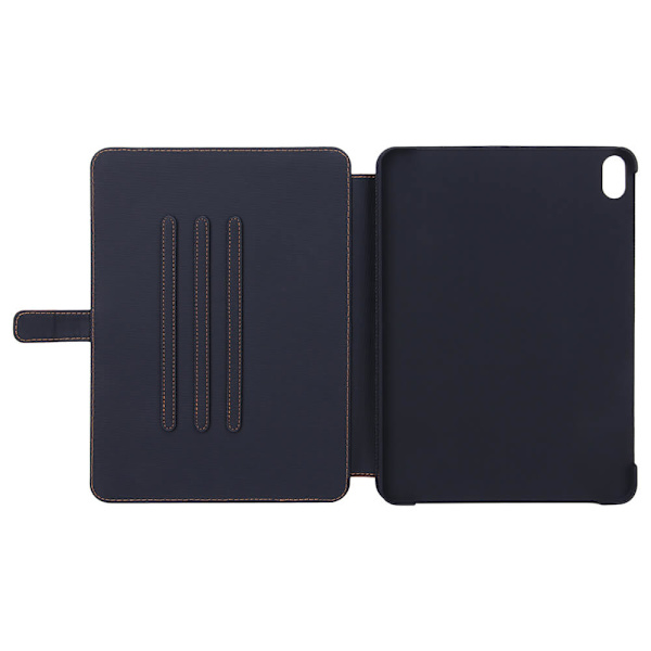 Tabletfodral Skinn Brunt iPad AIR 10.9" 20/22