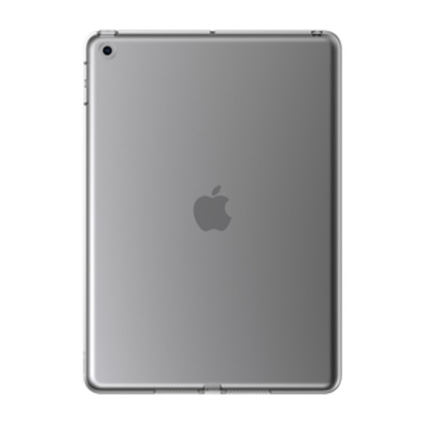 Baseus Simple Series iPad Pro (2017) beskyttelsescover (gennemsigtig)