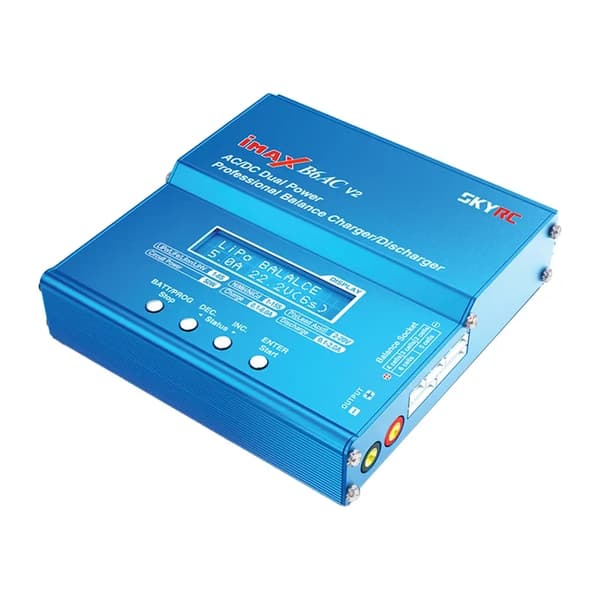 Laddare SkyRC iMax B6AC V2