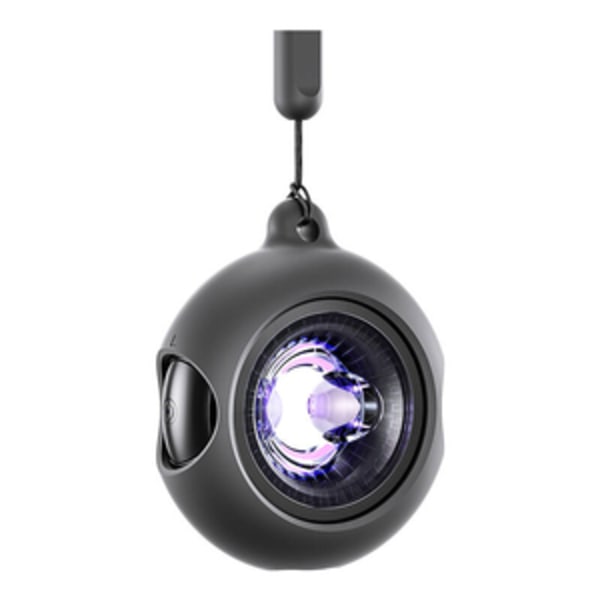 TWS Vention NBRB0 Earbuds T17 trådløse hovedtelefoner (sort)