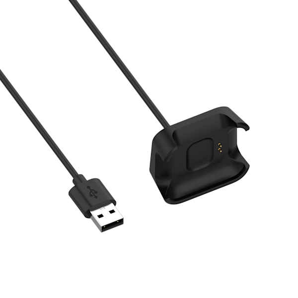 Redmi Watch Opladerkabel - Hurtig og Pålidelig Strøm