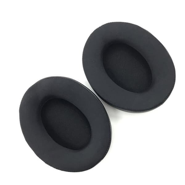 2 stk. kølende gel ørepuder kompatible med HyperX Cloud Stinger 7.1 kablet/trådløst headset