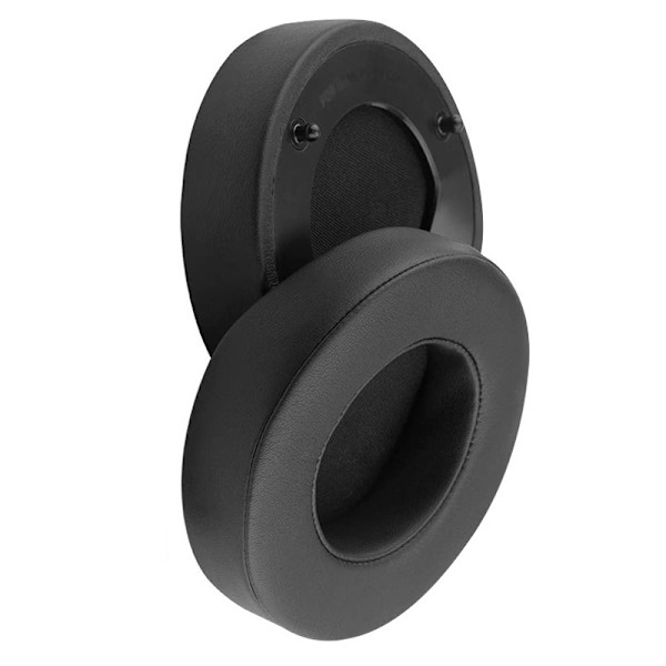 Ersättnings öronkuddar för Razer ManO'War 7.1 Overwatch - Svart (2-pack)