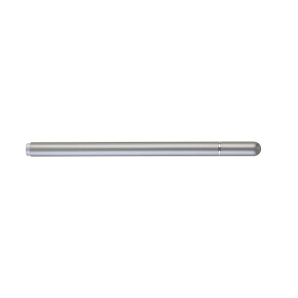 Universal Stylus Pen för iPad & Android Grey Grey