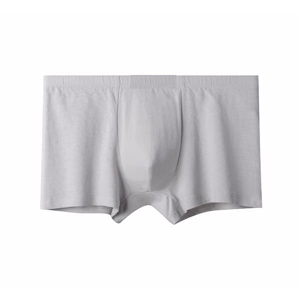 5-pack miesten bokserit - moniväriset L L