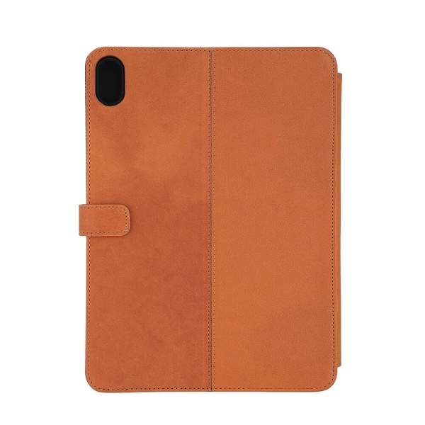 Tabletfodral Läder Brun - iPad 10,9" 10th Gen 2022