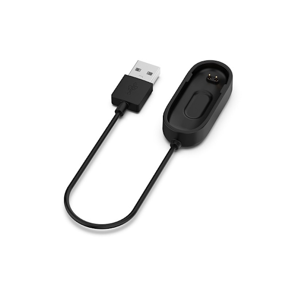 Xiaomi Mi Band 4 Laddningskabel - 20cm Ersättningssladd