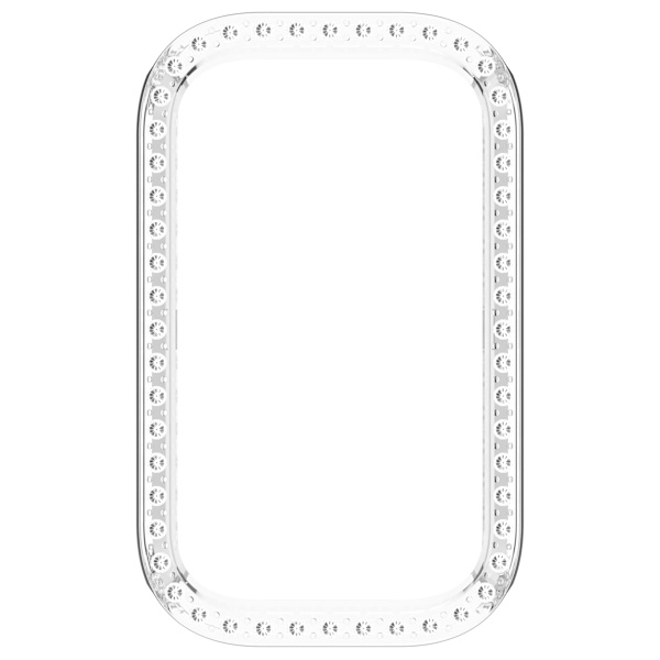 Suojakotelo Xiaomi Band 9 Active/Redmi Band 3:lle