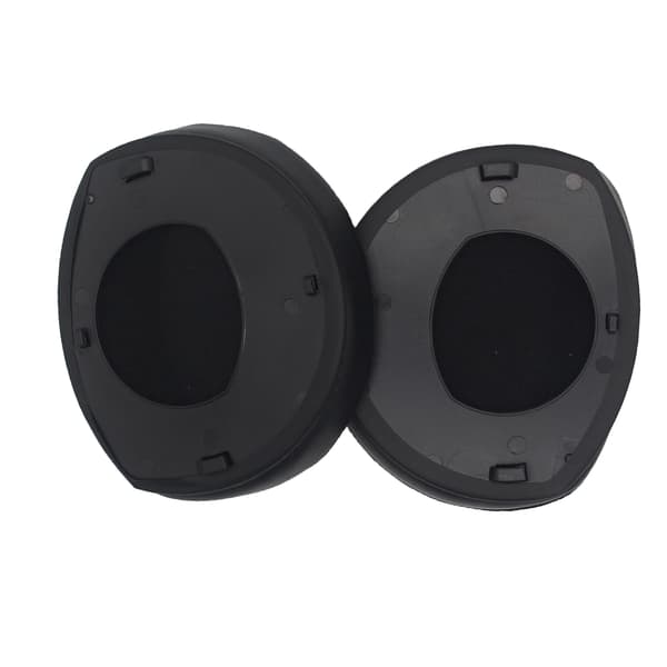 Gel Öronkuddar för Sennheiser RS160 RS170 Hörlurar (2-pack)