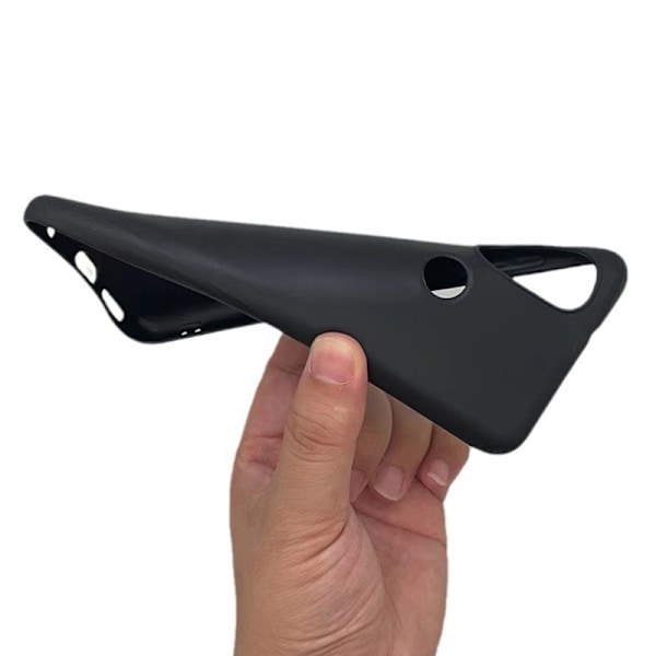 Skyddsfodral för Motorola Moto G Stylus (2023) - Svart