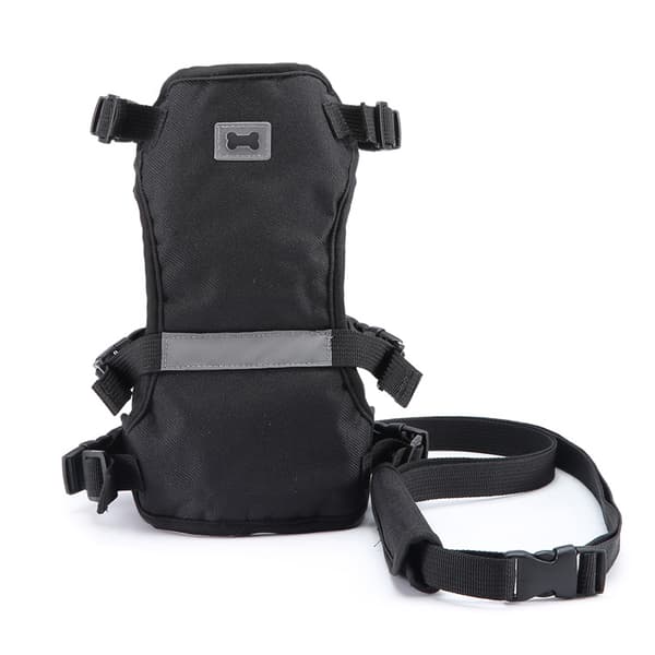 Multifunktionell hundsele med handtag S S