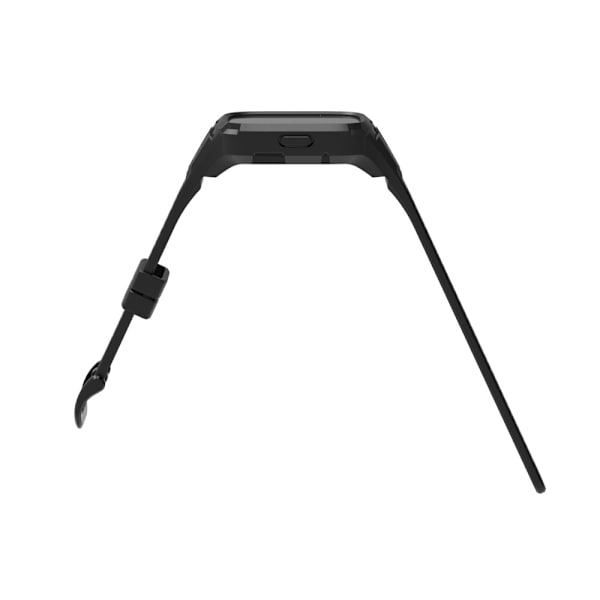TPU Klockarmband för Redmi Watch 3 Röd