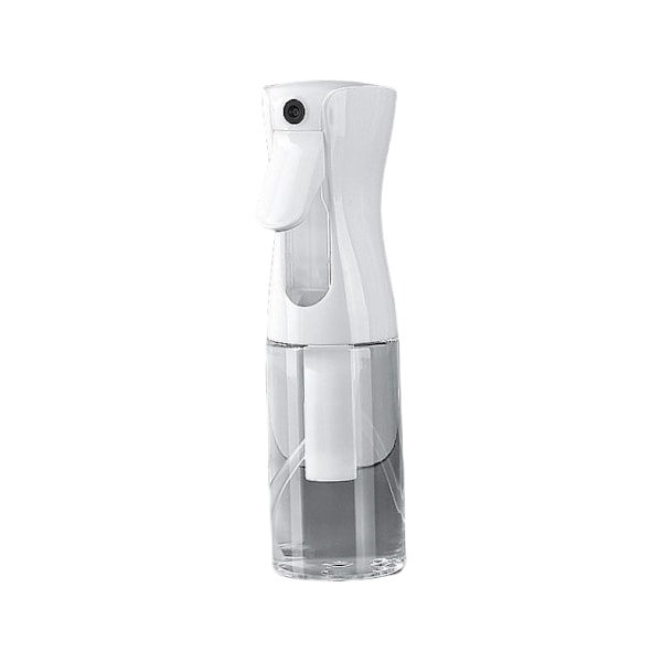 Högtryckssprayflaska 500 ml Vit