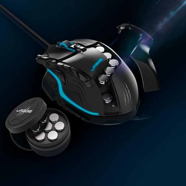 Mus Gaming Reaper Revolution
