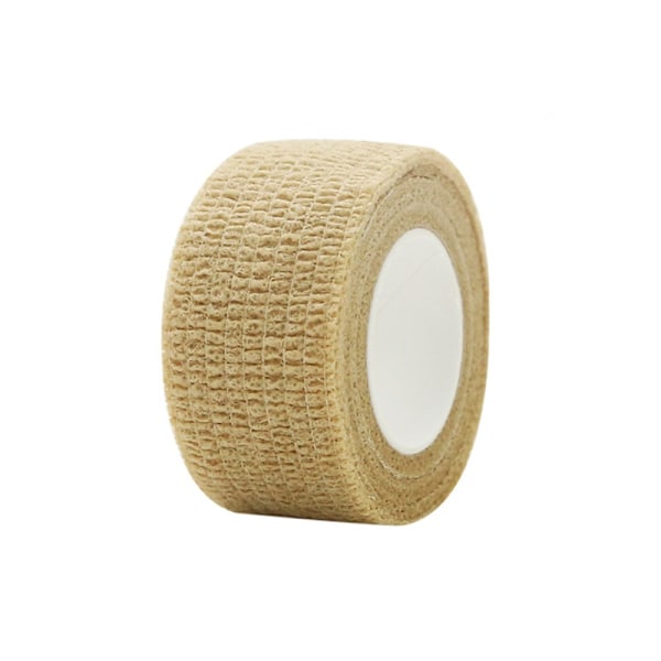 Hengittävä rakkuloita estävä jalkaside Beige