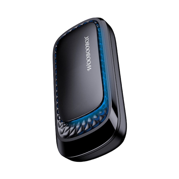 Langaton CarPlay-sovitin: USB Plug & Play Smart Box