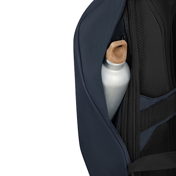 Ryggsäck Securipak 2.0 15.6" Mörkblå
