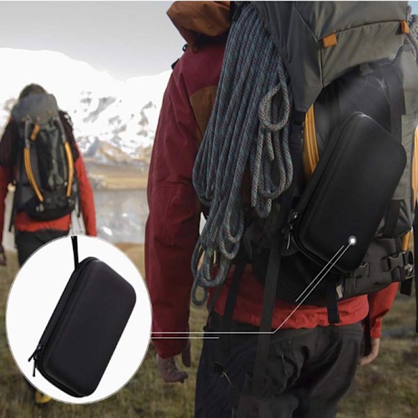 Skyddande EVA-kameraväska för Osmo Pocket