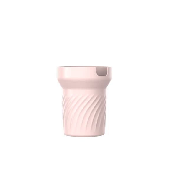 Stanley 40oz Silikonfodral - Skydda din mugg Pink Pink