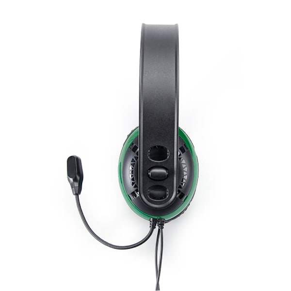 Pelikuuloke XBOX Musta