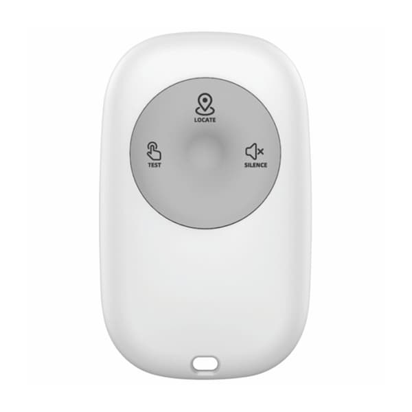 Trådlös fjärrkontroll Heiman HM1RC-W sammanlänkad
