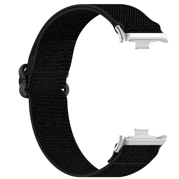 Redmi Watch 5 joustava nailonhihna Xiaomi Band 9 Prolle