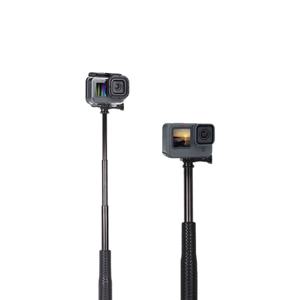 Utdragbar Selfie Stick för GoPro M M