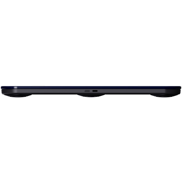 Personvåg X-LINE FIT BMI, 8st användare & USB-C