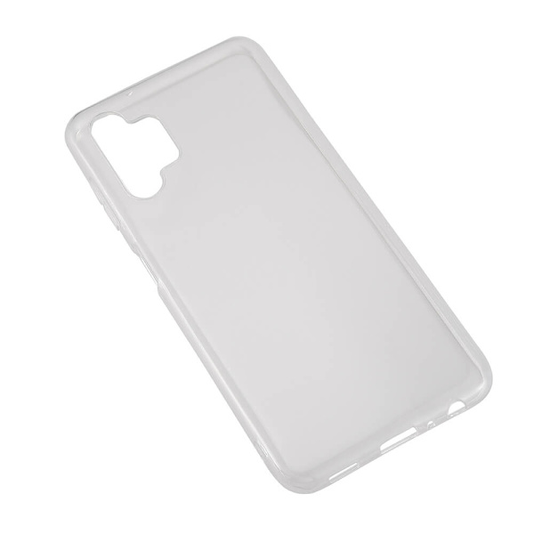 Mobilskal TPU Transparent - Samsung A13 4G/A13 4G (SM-A137)