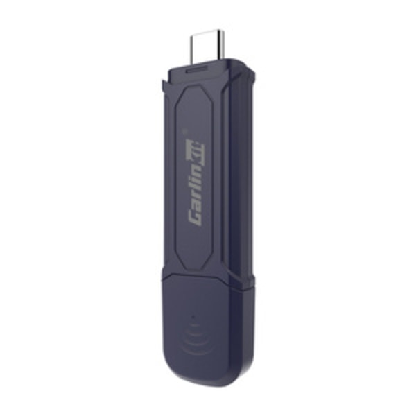 Carlinkit MINI PRO Carplay/Android Auto trådlös adapter