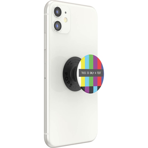 POPSOCKETS PopGrip Standard Testing