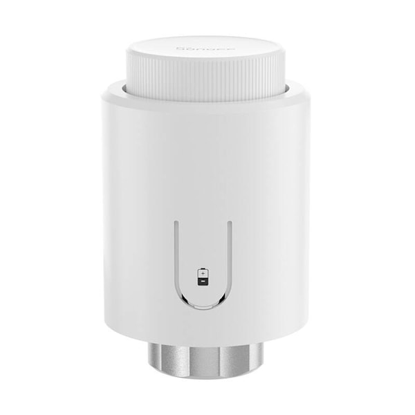 Smart Termostat Kylarventil Sonoff TRVZB Zigbee 3.0