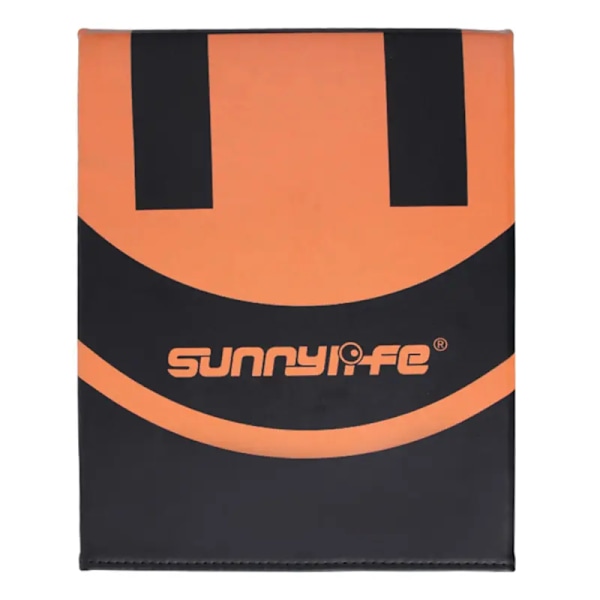 Landningsplatta för drönare Sunnylife 55cm hexagon (TY-TJP08)
