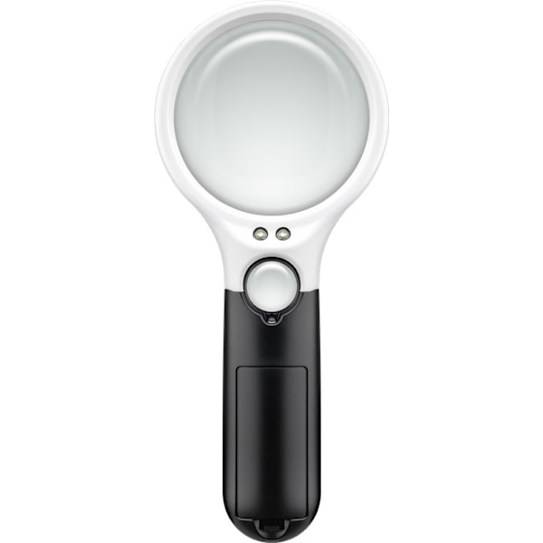 LED-förstoringsglas
