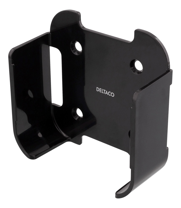 Wall mount for HD, 4K Gen 1 & Gen 2 Apple TV, black