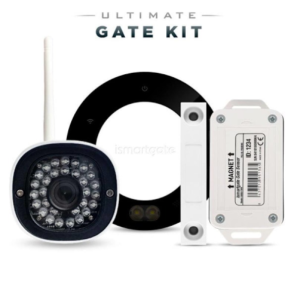 Grindöppnare Ultimate Pro Kit