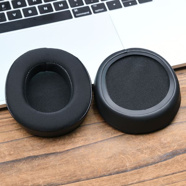 Nova Pro Wired Öronkuddar Ersättningar - Förbättrad Komfort (2-pack)