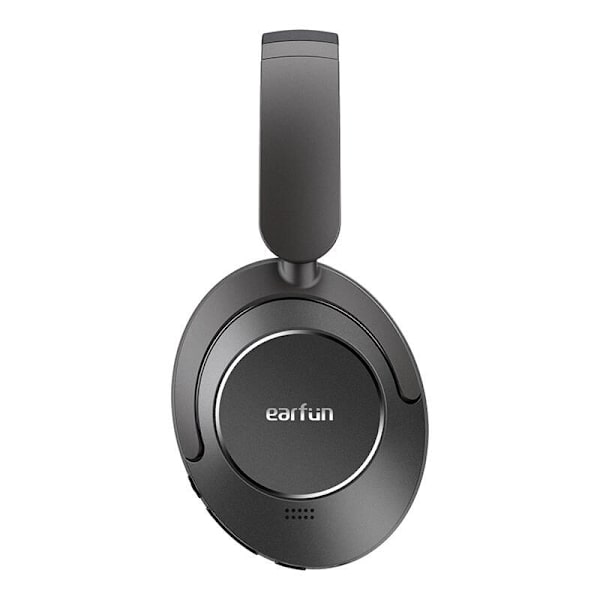Langattomat kuulokkeet EarFun WavePro (musta)