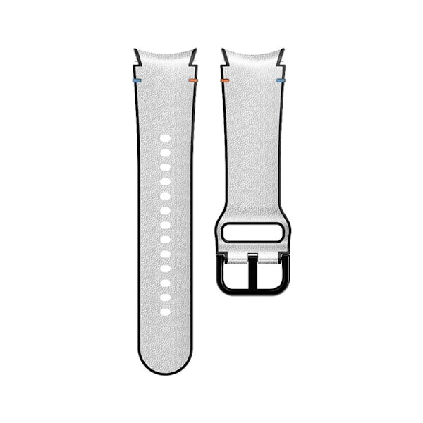 Harmaa silikonirannekoru Samsung Galaxy Watch 7:lle Harmaa