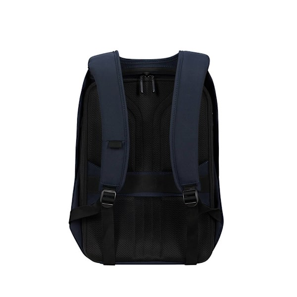 Ryggsäck Securipak 2.0 15.6" Mörkblå