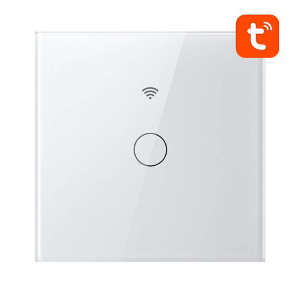 Smart Touch WiFi lyskontakt Gosund SLS1 Single (valgfri N)