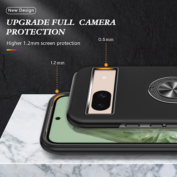 Telefonetui til Google Google Pixel 9 Pro