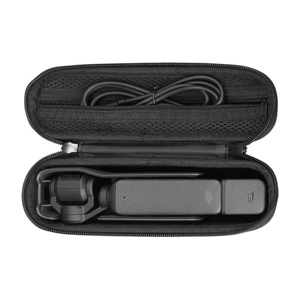 Telesin Fodral för DJI Osmo Pocket 3