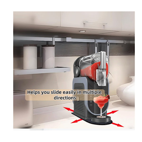 Anti-Slip Appliance Mat til Ninja Blendere FS301C/FS301/FS300