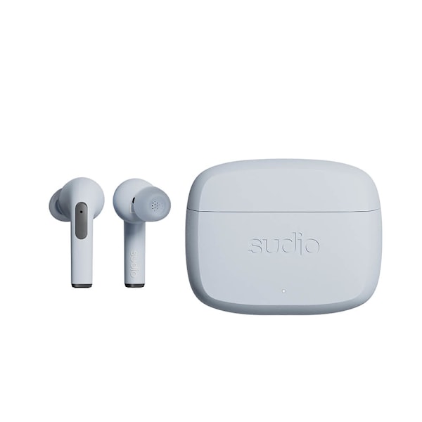 Hörlur N2 Pro In-Ear TWS ANC Blå