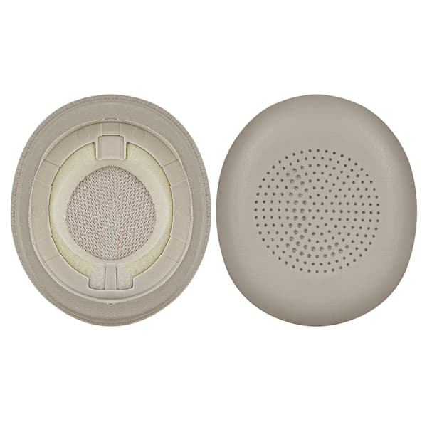 Udskiftningsørepuder til Jabra Elite 45h/Evolve2 65 Gold Gold