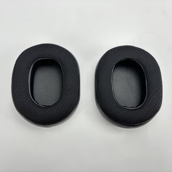 Ersättnings Öronkuddar för Plantronics RIG 500PRO