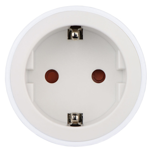 Reseadapter EU-US