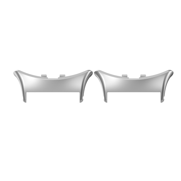 Anslutningsstycke för Vivo Watch5 - 20mm Innerdiameter Silver