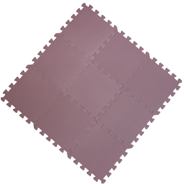 Playmat Dusty Rose